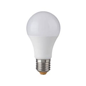 Lâmpada Controled 3 Tons De Branco 9w Bivolt E27