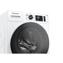 Ver imagem 6 de Lava e Seca Brastemp 11 Kg/6 Kg Branca com Smart Sensor By Ai - Bno11ab