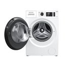 Ver imagem 2 de Lava e Seca Brastemp 11 Kg/6 Kg Branca com Smart Sensor By Ai - Bno11ab