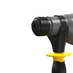 Martelete Perfurador Rompedor SDS Plus Com Bateria 2.0 Ah 20v Max SBH900 STANLEY-Bivolt - 5