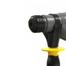 Martelete Perfurador Rompedor SDS Plus Com Bateria 2.0 Ah 20v Max SBH900 STANLEY-Bivolt - 5
