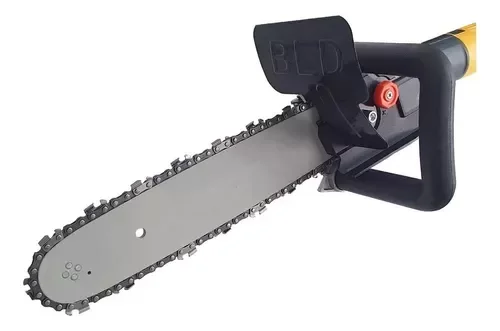 KIT ADAPTADOR DE SERRA ELETRICA - 2