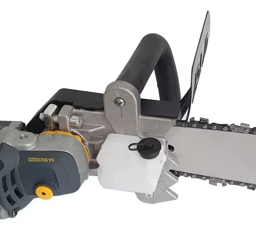 KIT ADAPTADOR DE SERRA ELETRICA - 1