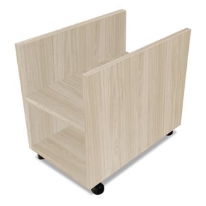 Suporte Cpu Gabinete e Estabilizador Nobreak com Rodízio Jade