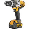 Parafusadeira / Furadeira de Impacto 1/2" 20V 80Nm Dewalt DCD985L2 DCD985L2-B2 - 220V - 2