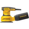 Lixadeira Roto Orbital 5" 300W Stanley SS30 SS30 - 110V - 1