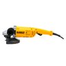 Esmerilhadeira Angular 9" 2200W Dewalt DWE490 DWE490B2 - 220V - 1