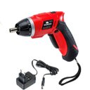 Ver imagem 1 de Parafusadeira a Bateria + Kit 58 Peças Worker 976199 976199