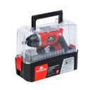 Ver imagem 2 de Parafusadeira a Bateria + Kit 58 Peças Worker 976199 976199