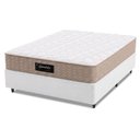 Ver imagem 1 de Cama Box Desmontável Colchão King Molas Ensacadas Splendido Munhoz