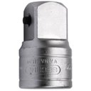 Ver imagem 1 de Adaptador de Soquete 3/4"x1" Gedore 3221 017090