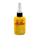 Ver imagem 1 de Adesivo de Uso Geral AA 326 50g Loctite 385665 385665