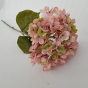 Ver imagem 5 de Flor Artificial Hortência