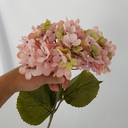 Ver imagem 4 de Flor Artificial Hortência