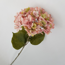Ver imagem 3 de Flor Artificial Hortência