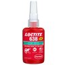 Loctite 638 50g - Adesivo Anaeróbico - Altíssima Resistência 1847189 / 229969 - 1