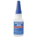 Ver imagem 1 de Adesivo Instantâneo Loctite 495 - Adesão de Borracha 20g 268695