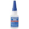 Adesivo Instantâneo Loctite 495 - Adesão de Borracha 20g 268695 - 1