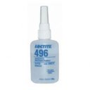 Ver imagem 1 de Adesivo Instantâneo LOCTITE 496 - 100g 268686
