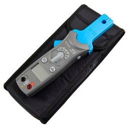 Alicate Amperímetro Automotivo Minipa MA-40 CAT III 600V MA-40 - 2