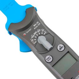 Alicate Amperímetro Automotivo Minipa MA-40 CAT III 600V MA-40 - 1