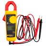 Alicate Amperímetro Fluke 302+ CAT III Garra 30mm, AC CAT III 600V 4156257 - 2