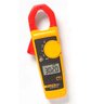 Alicate Amperímetro Fluke 302+ CAT III Garra 30mm, AC CAT III 600V 4156257 - 1