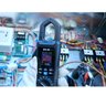 Alicate Amperímetro Imagem Térmica Flir CM174 1000V -25 °C a 150°C CM174 - 4