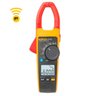 Alicate Amperímetro True Rms Ca/Cc Fluke 375 Fc/Mxbr - Fluke Connect 4695971 - 3