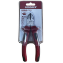Ver imagem 2 de Alicate Corte Diagonal 165mm Gedore Red 3301822 R28402165