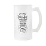 Copo Personalizado Cerveja Presente Melhor Madrinha Dinda - 5