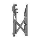 Ver imagem 7 de Suporte de Monitor Lfd 37 a 70 Multivisão Videowall-popout