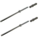 Ver imagem 2 de Prateleira de canto Branco 15mm Multivisão PRAT-CANTO-15-BR