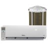 Ar Condicionado Split Philco 12000 Btu/h Pac12fc Eco Inverter Compressor Silencioso 220v - 2