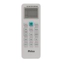 Ver imagem 1 de Ar Condicionado Split Philco 12000 Btu/h Pac12fc Eco Inverter Compressor Silencioso 220v