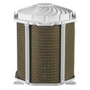 Ver imagem 4 de Ar Condicionado Split Philco 12000 Btu/h Pac12fc Eco Inverter Compressor Silencioso 220v