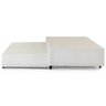 Cama Box Herval Solteiro Amore, 62x96x203 cm, Colchão Auxiliar, Molas Ensacadas - 6