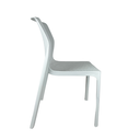 Ver imagem 3 de Cadeira Laryssa Branca Top Chairs - kit com 6