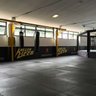 Kit 12 - Tapete Tatame Eva Academia Preto Luta Jiu-Jitsu C/Bordas - 1X1 30Mm - Yupitoys - 7
