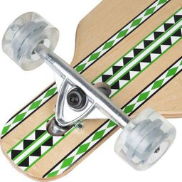 Skate Long Board 821- Fênix - 3