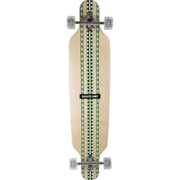 Skate Long Board 821- Fênix - 2