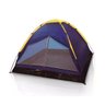 Barraca de Camping iglu para 4 pessoas Com bolsa 120cm X 200cm - 1
