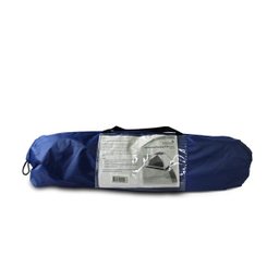 Barraca de Camping iglu para 4 pessoas Com bolsa 120cm X 200cm - 5