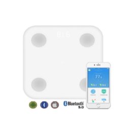 Balança Inteligente Xiaomi Mi Body Composition Scale 2 - 3