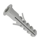 Ver imagem 1 de Bucha Nylon com Anel 6mm Cartela 100 Peças - BUC422 - FOX MIX