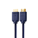 Ver imagem 2 de Cabo HDMI 2.0 4k Ultra HD 2 Metros Aquário 4K02 18GBPS Hdr -