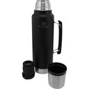 Ver imagem 2 de Garrafa Termica Stanley Classic - Preto 940ml