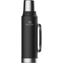 Ver imagem 1 de Garrafa Termica Stanley Classic - Preto 940ml