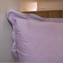 Ver imagem 4 de Colcha Egeu Queen Camesa 240x260 - Rose