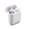 Fone de Ouvido sem Fio Bluetoot Tws Airbuds Multilaser Ph326 Branco - 2